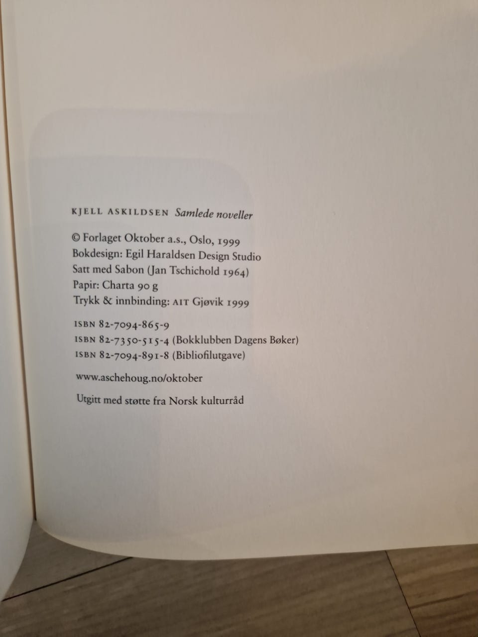 Galleribilde