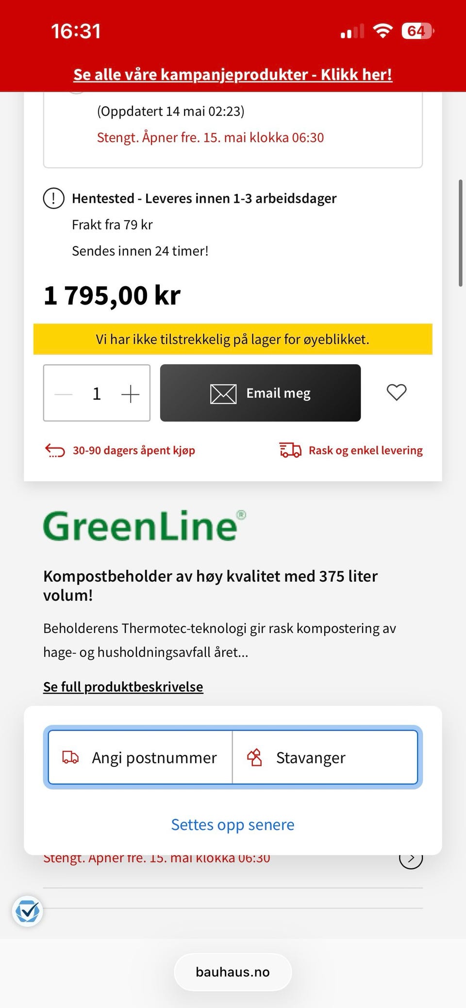 Galleribilde