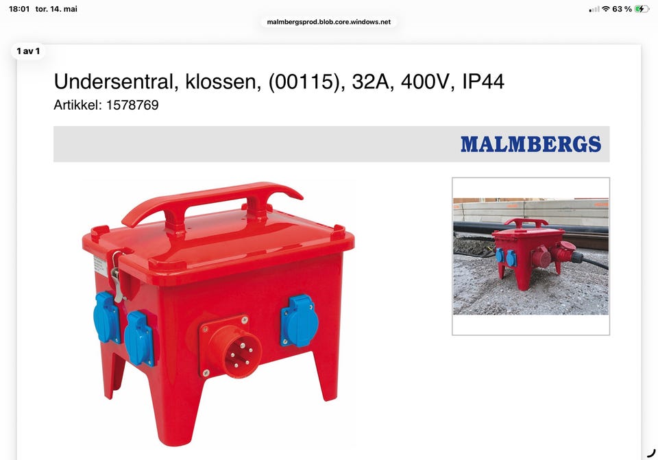 Galleribilde