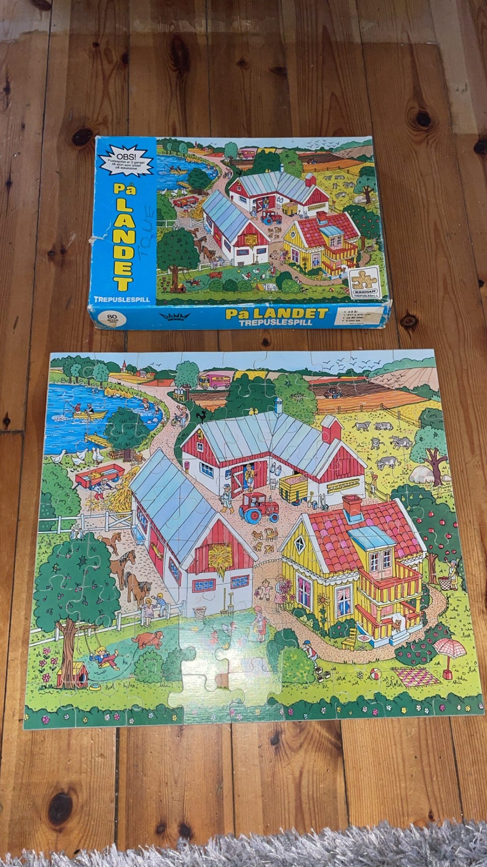 Galleribilde