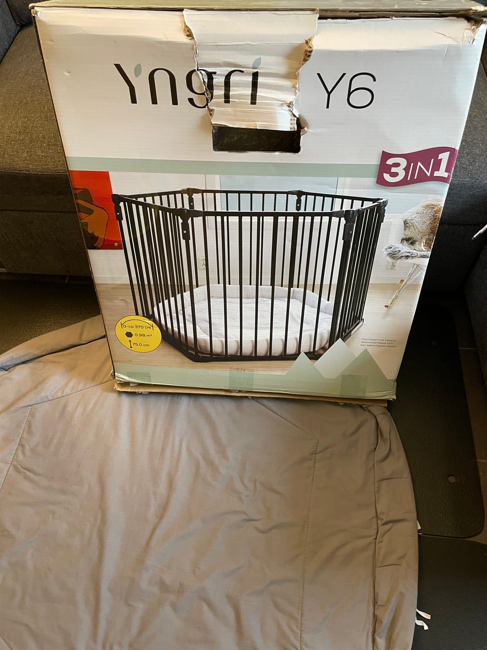 Product image 2 of 5