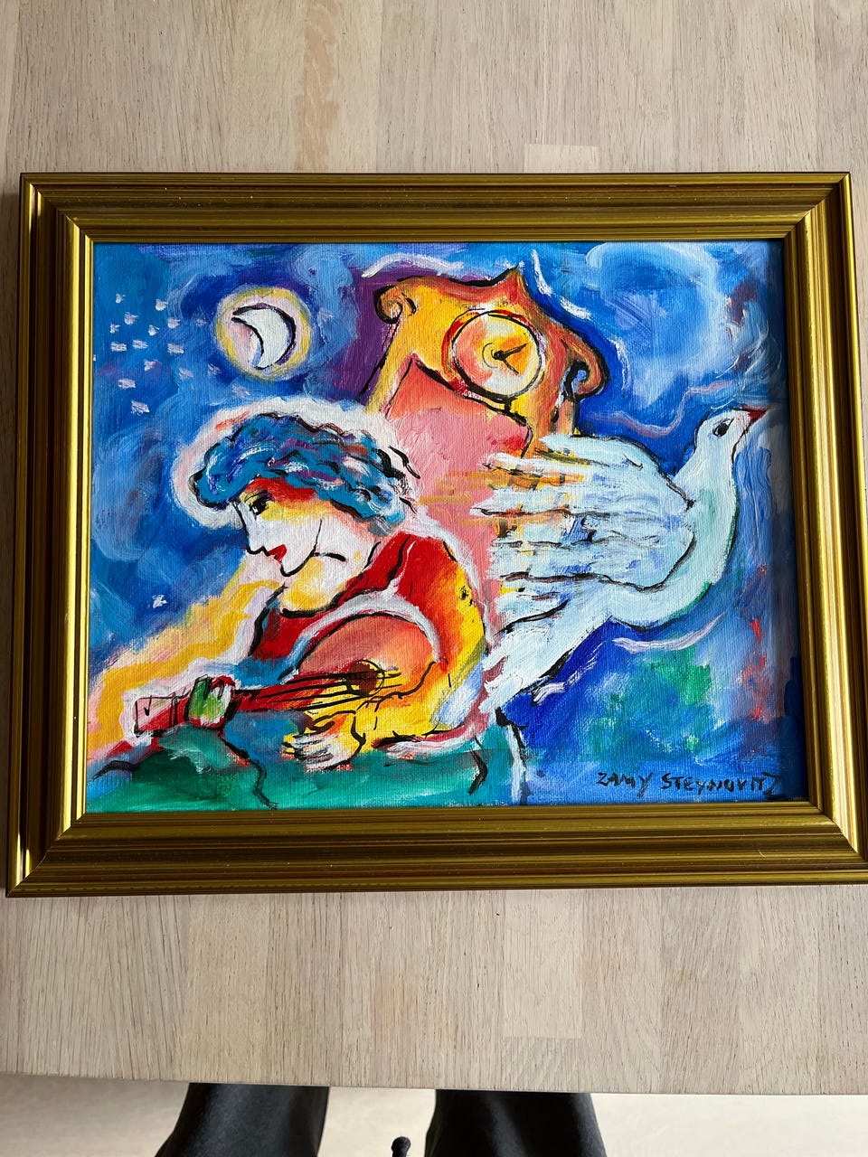 Galleribilde