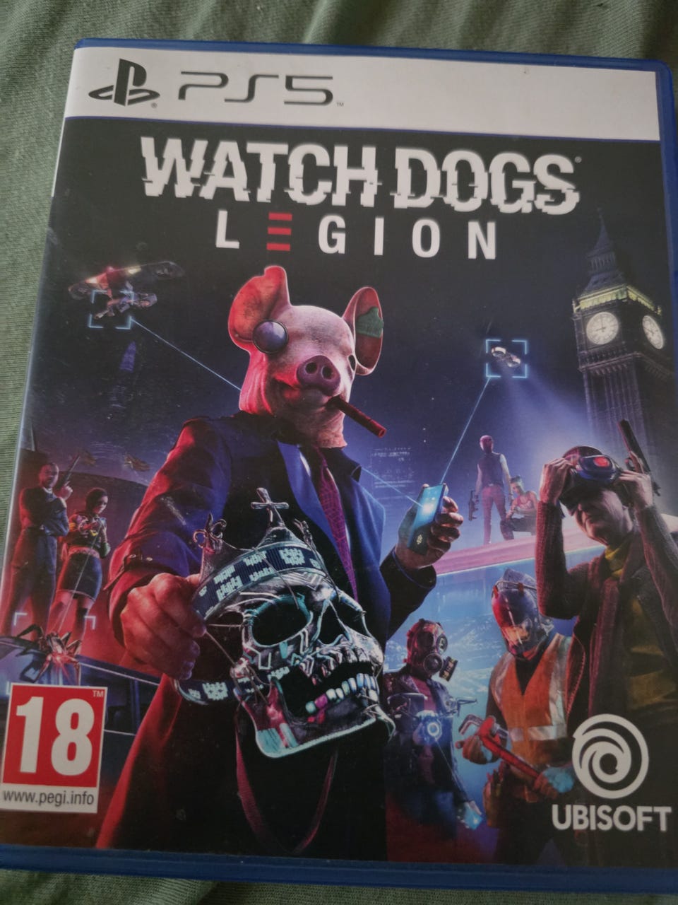 Galleribilde