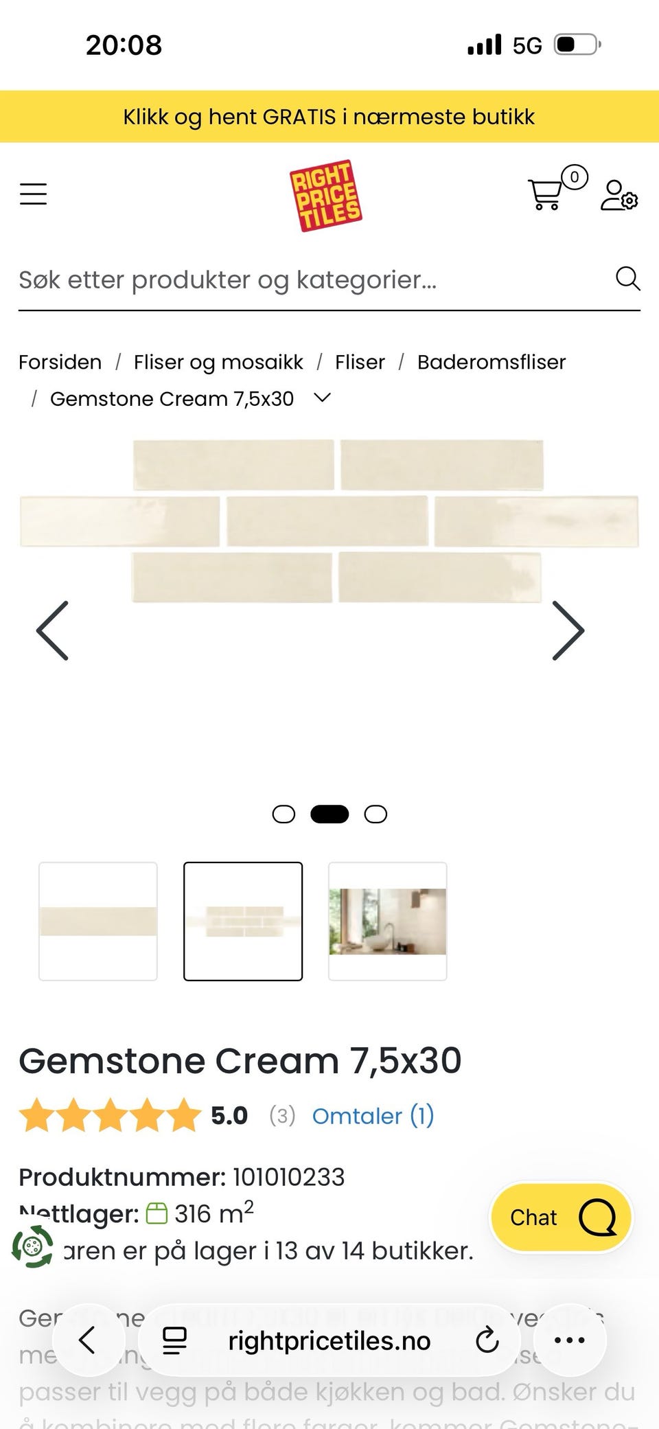 Galleribilde