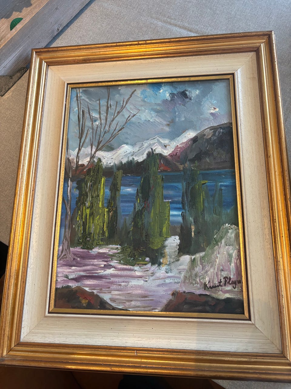 Galleribilde