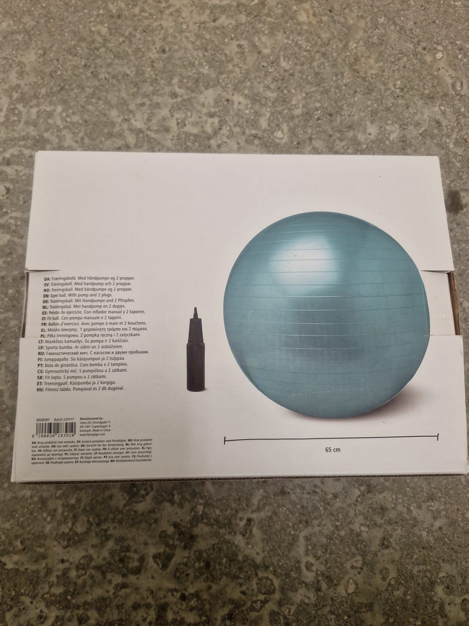 Galleribilde