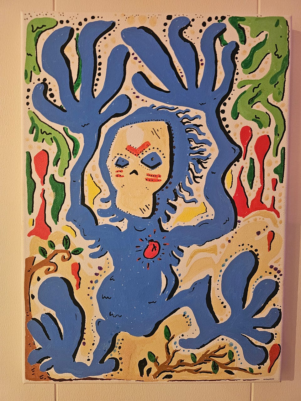 Galleribilde