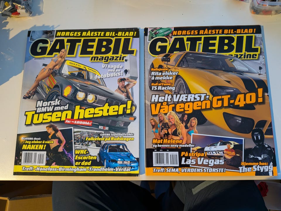 Galleribilde