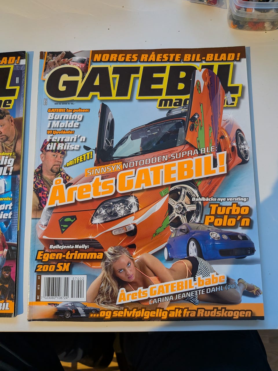 Galleribilde