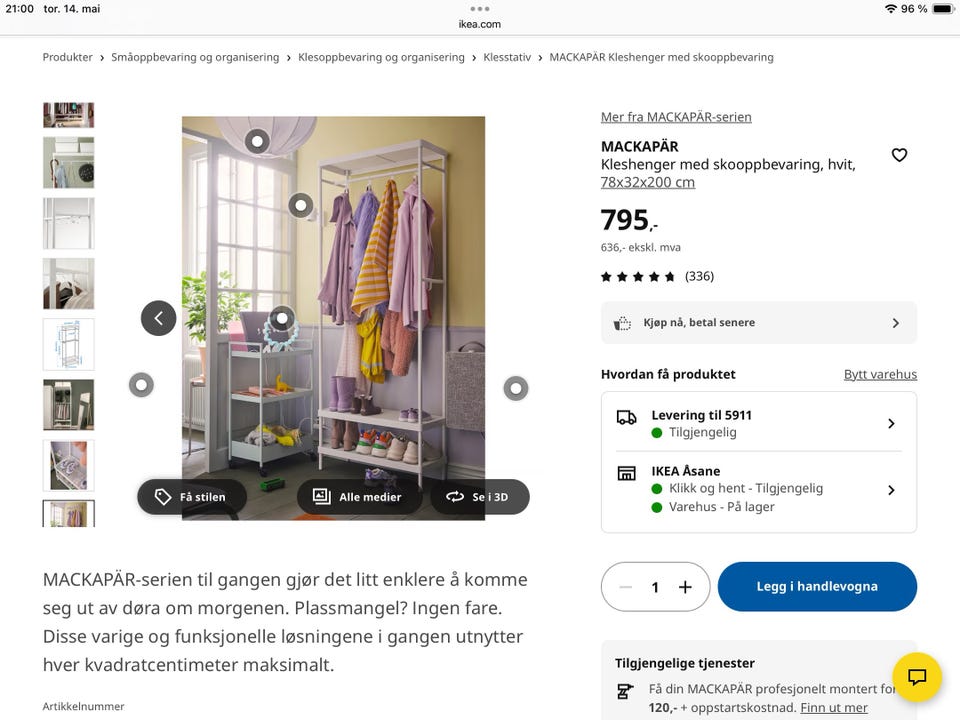 Galleribilde