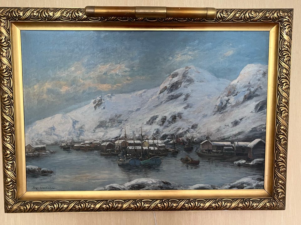 Galleribilde