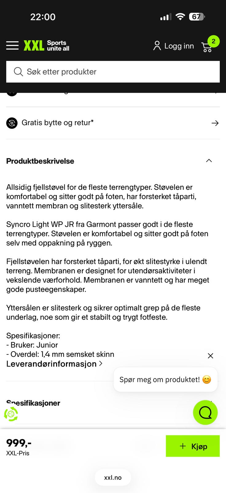 Galleribilde