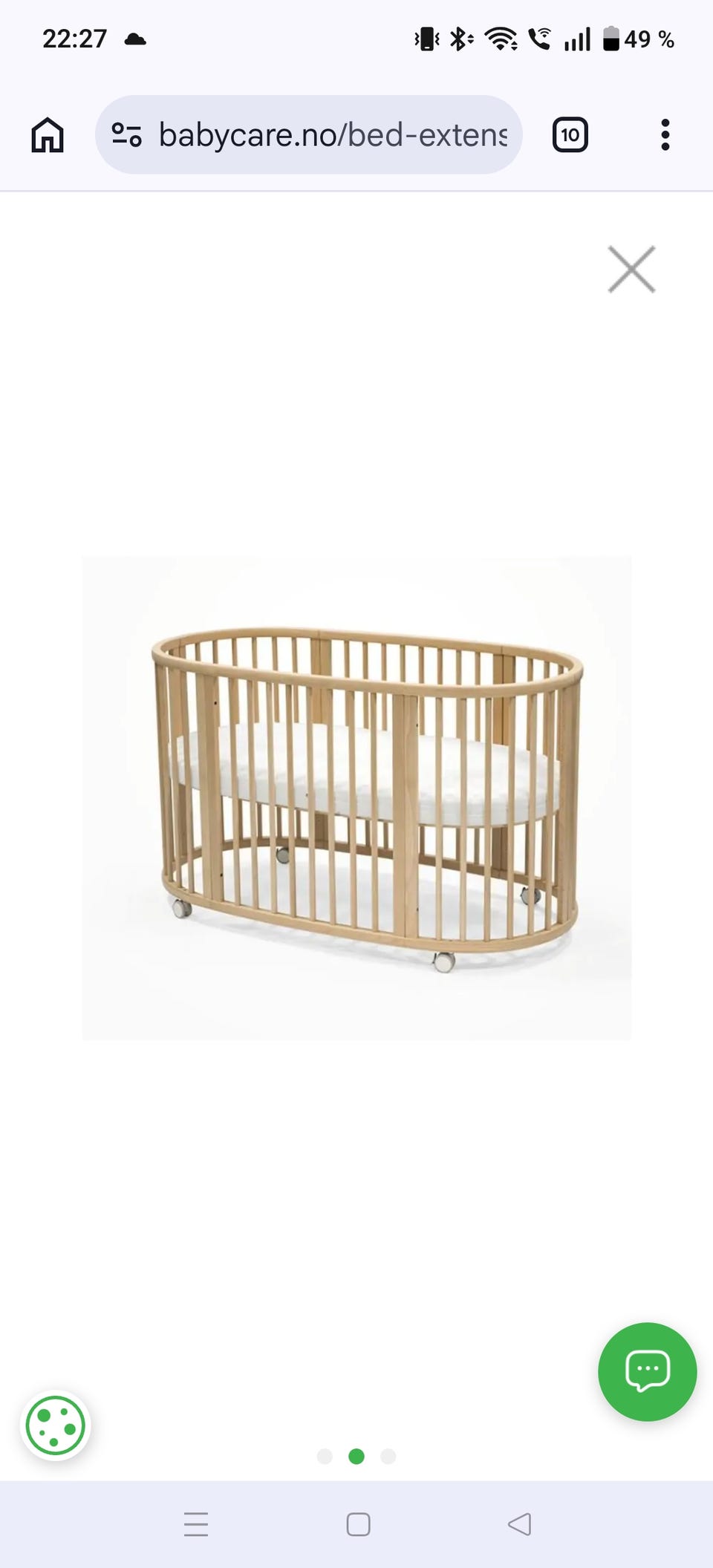 Galleribilde