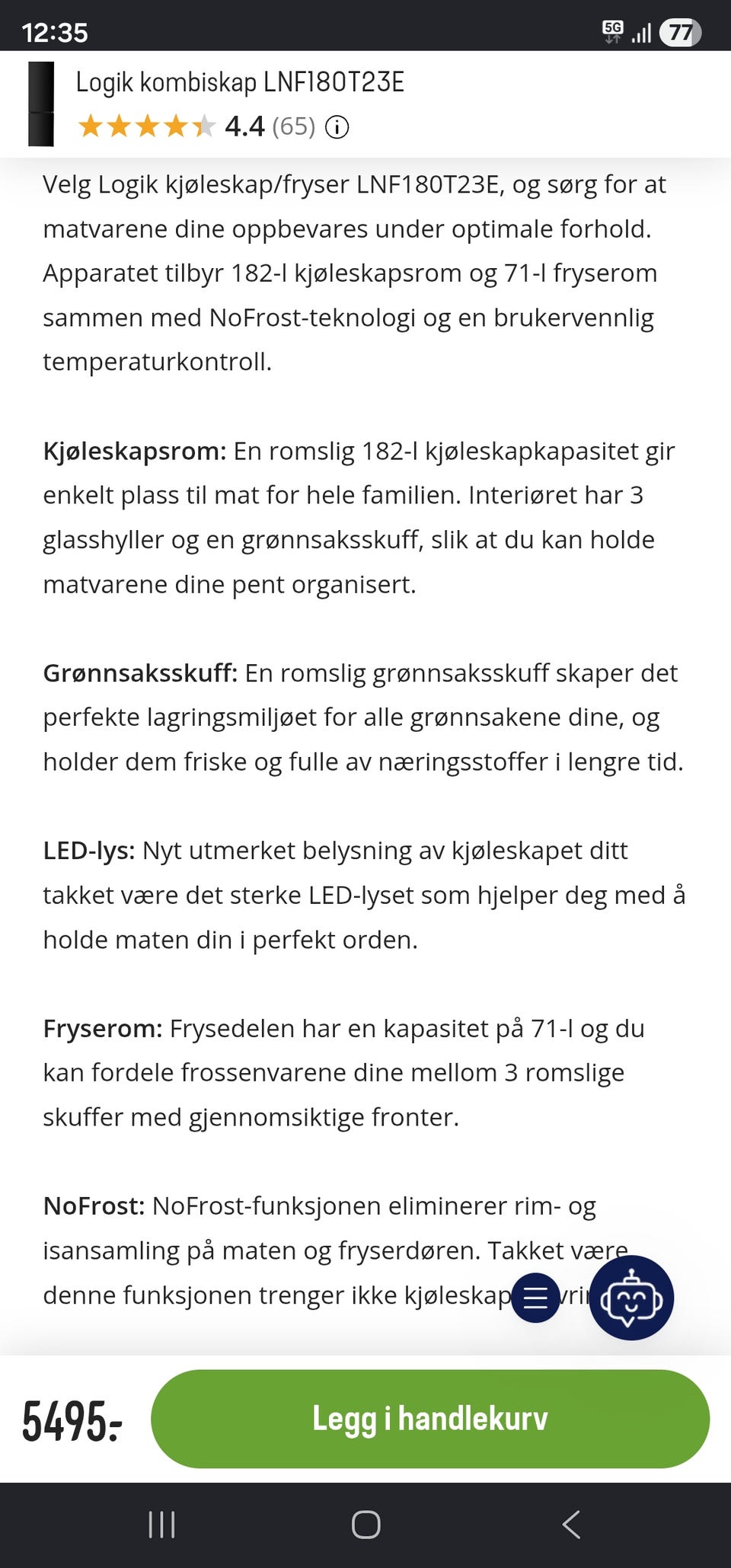Galleribilde