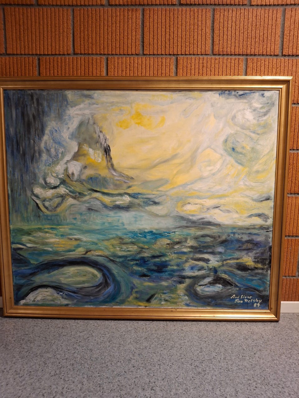 Galleribilde