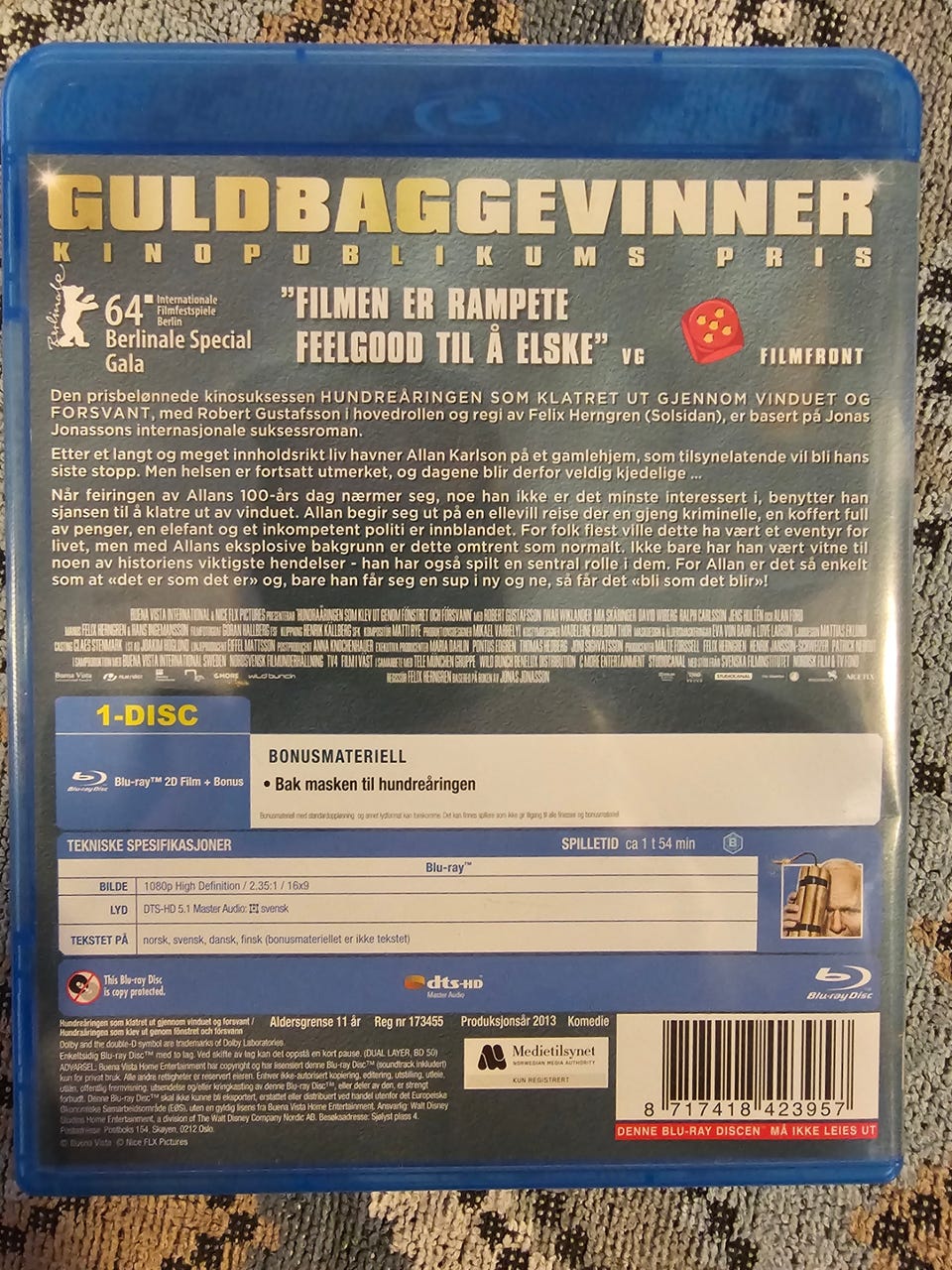 Galleribilde