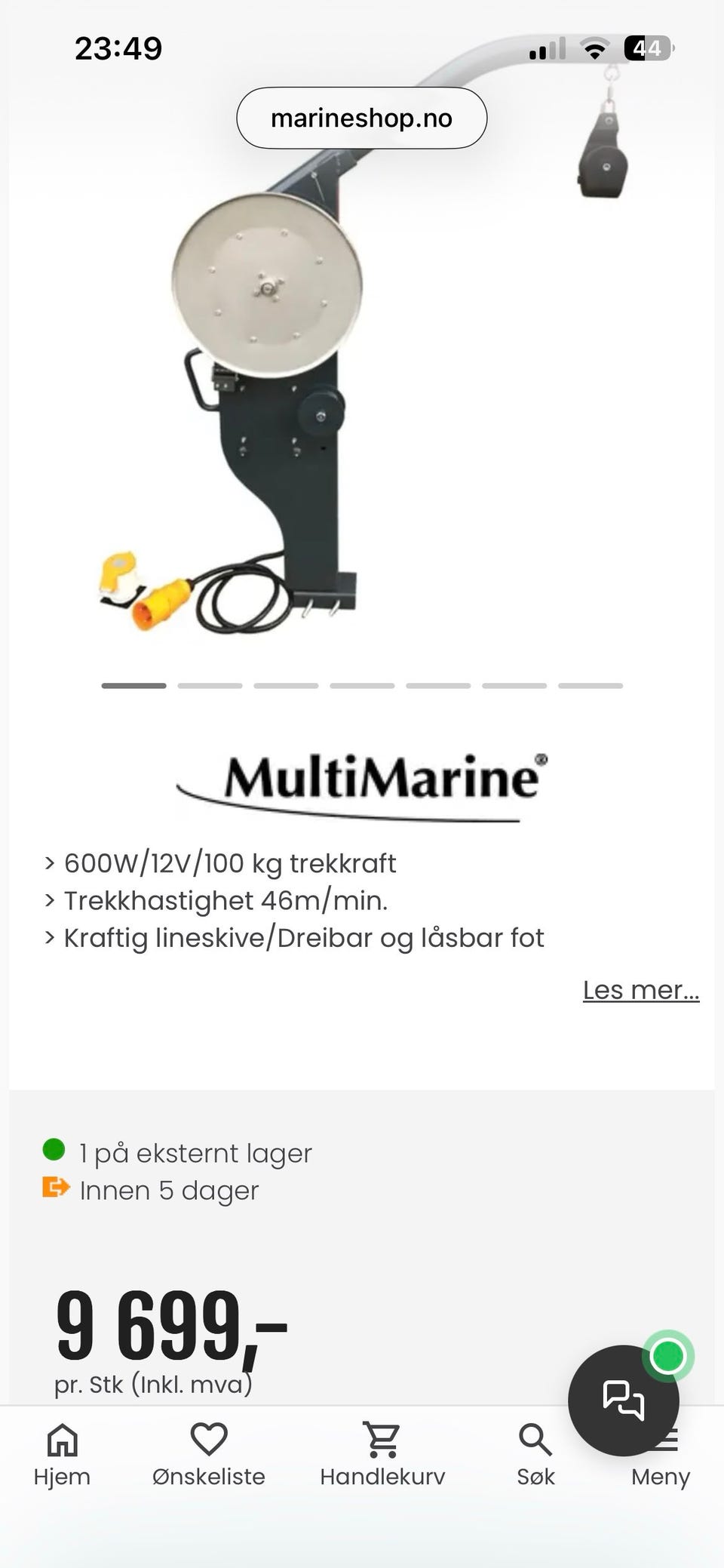 Galleribilde
