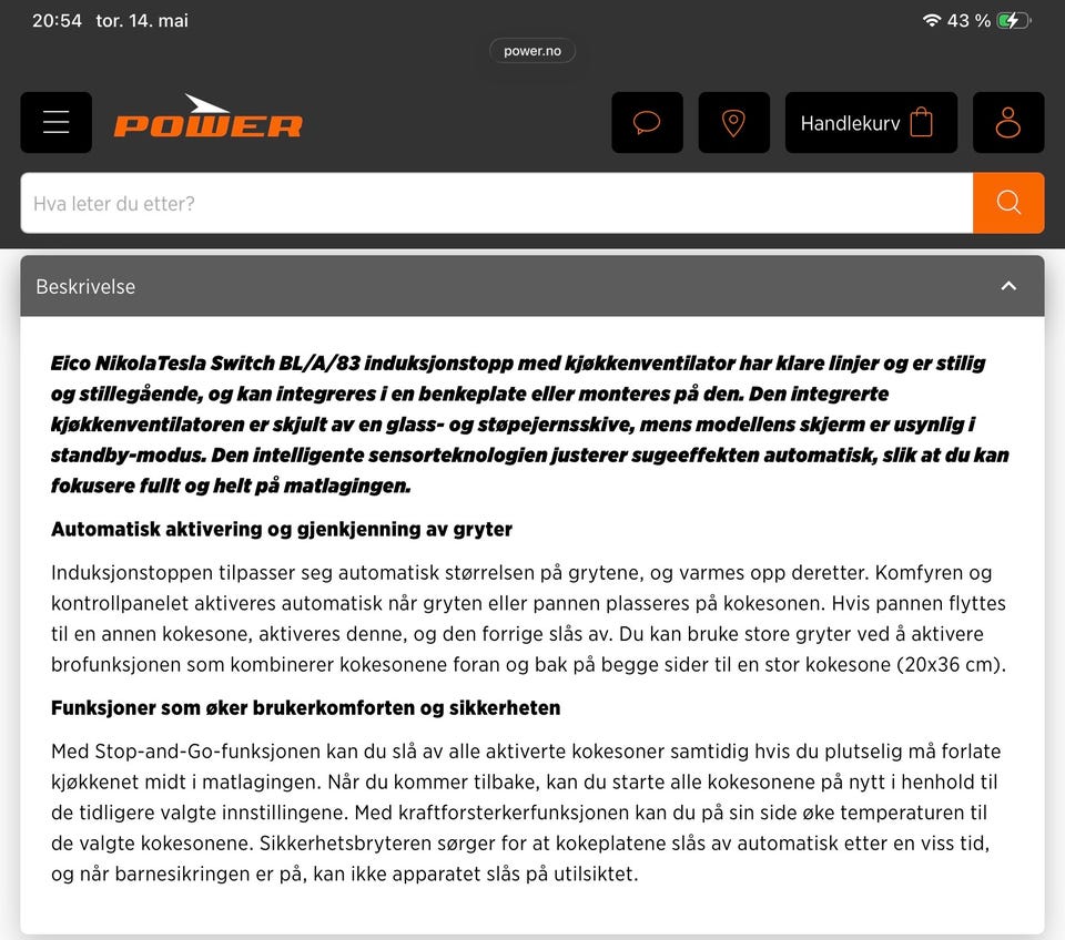 Galleribilde