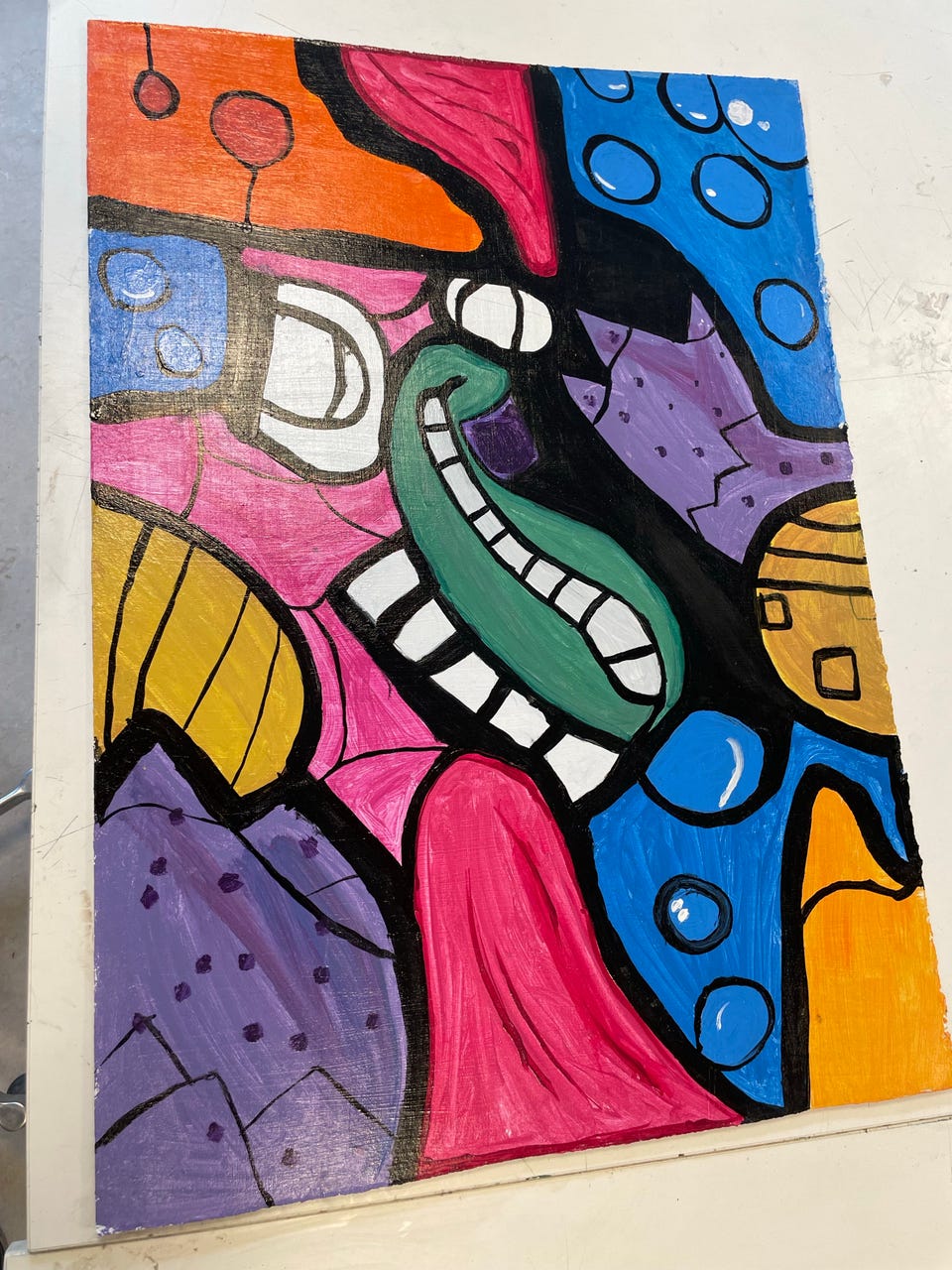 Galleribilde