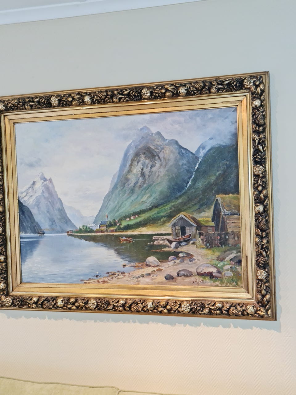 Galleribilde
