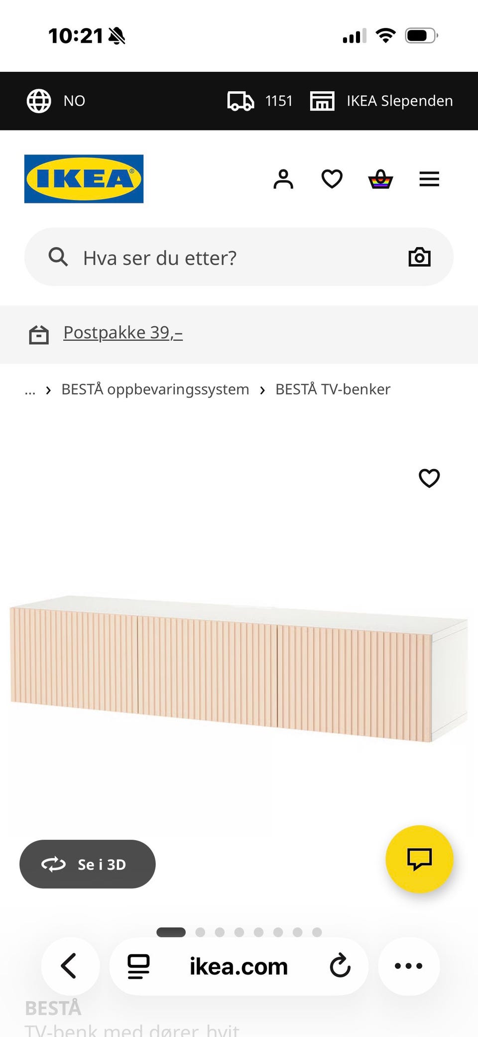 Galleribilde