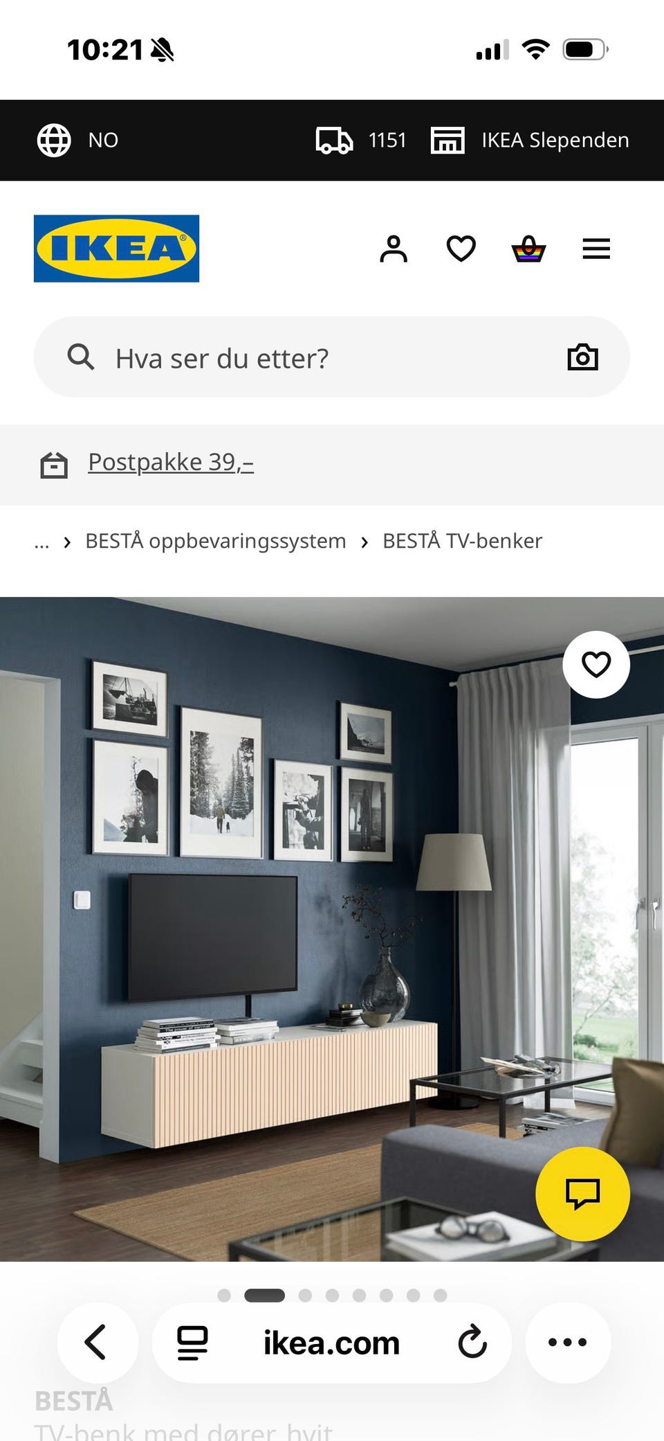 Galleribilde