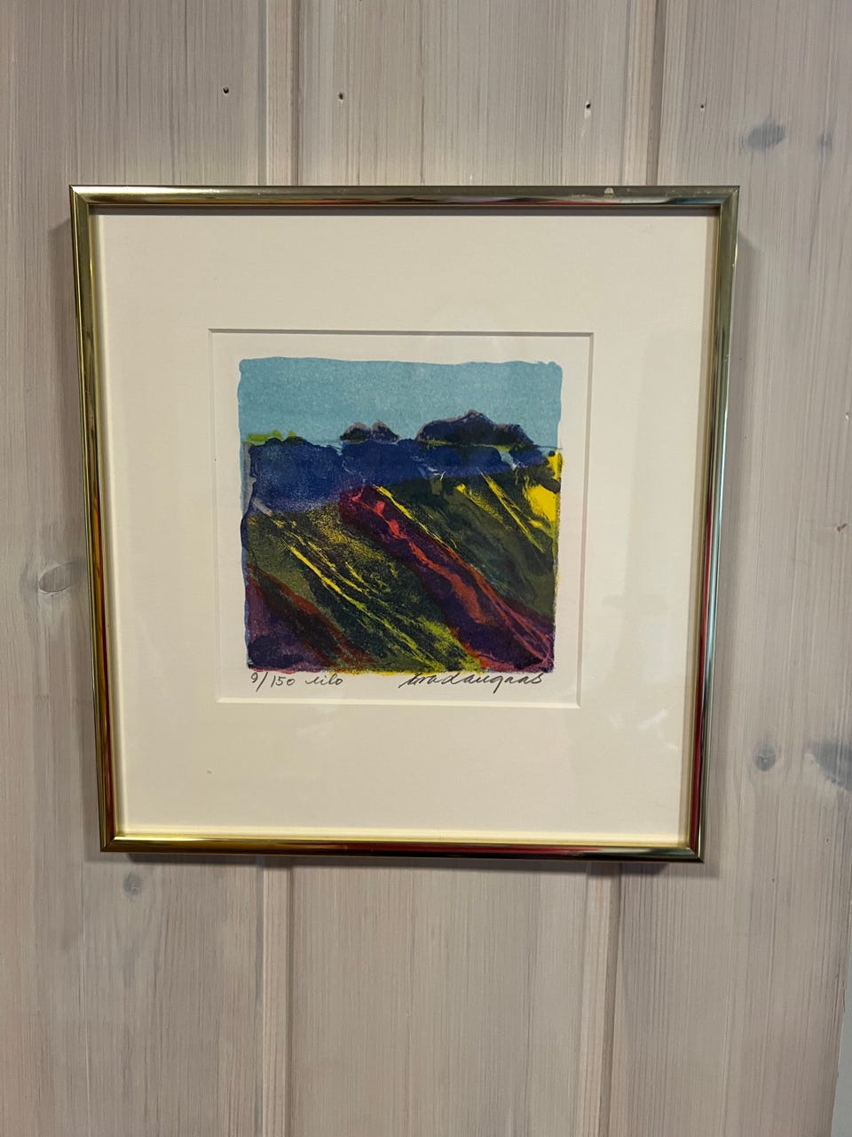 Galleribilde