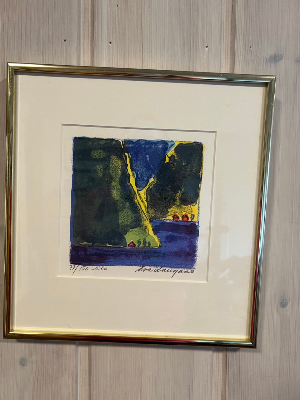 Galleribilde