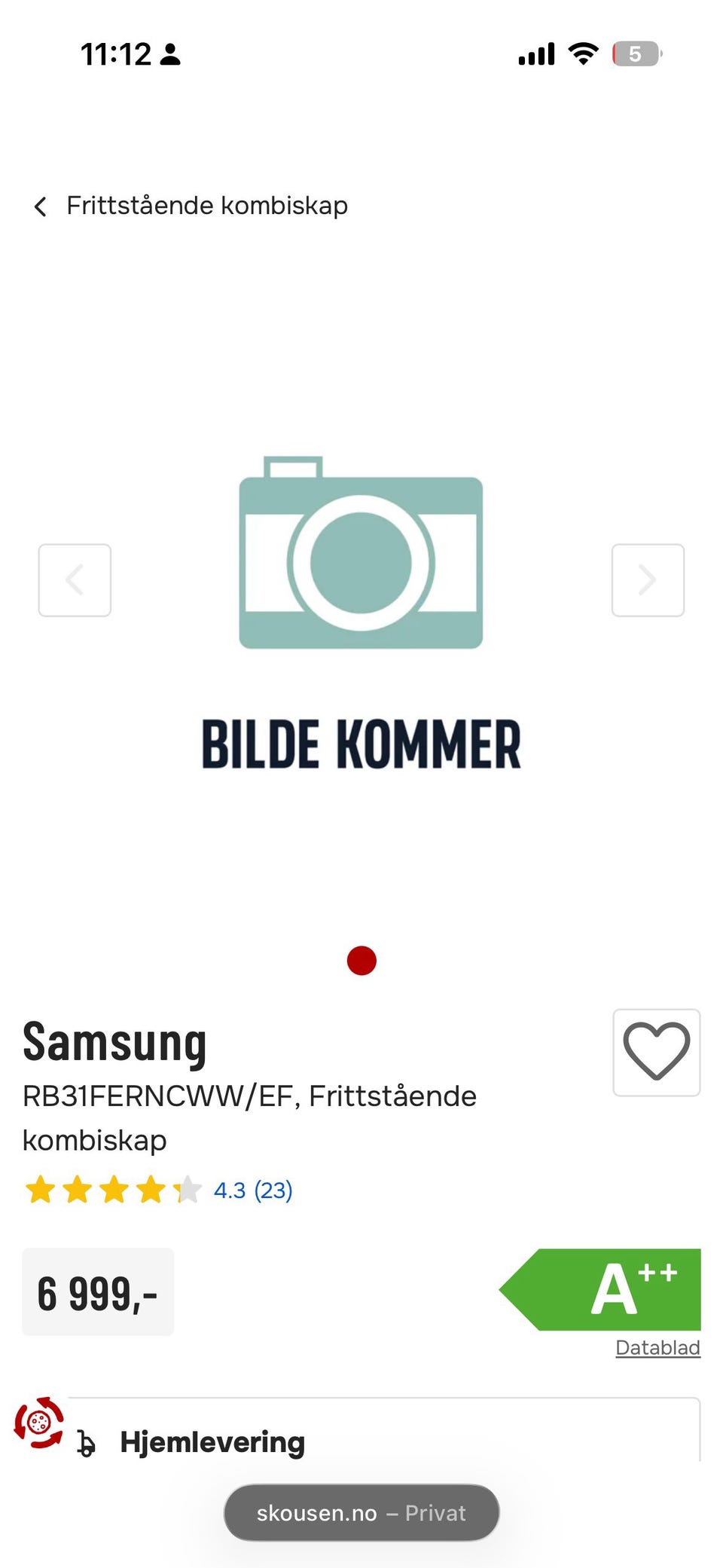 Galleribilde