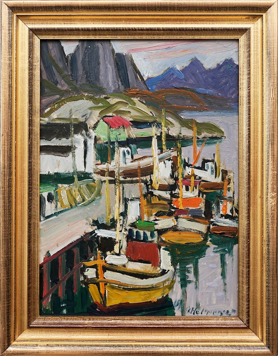Galleribilde
