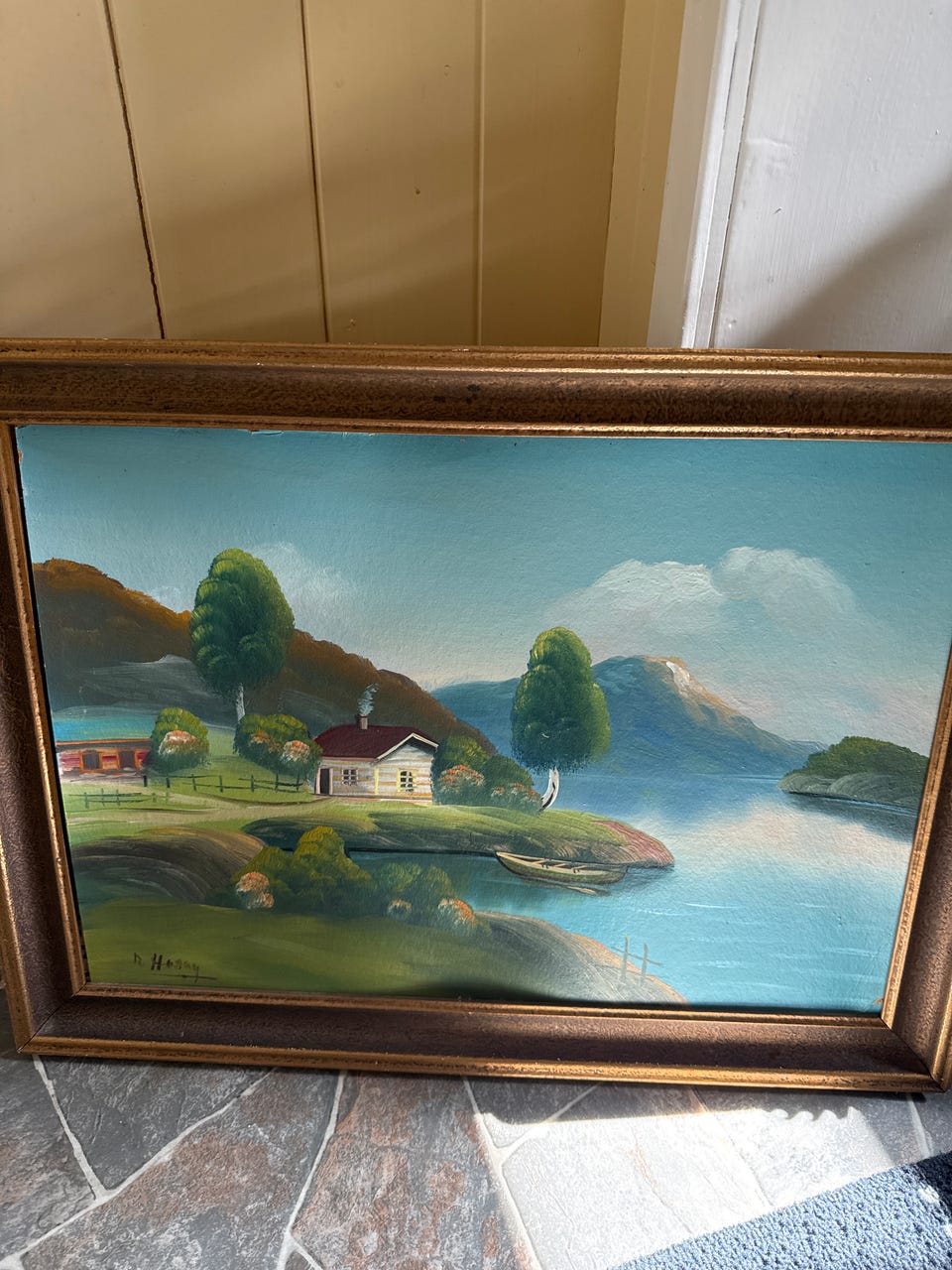 Galleribilde