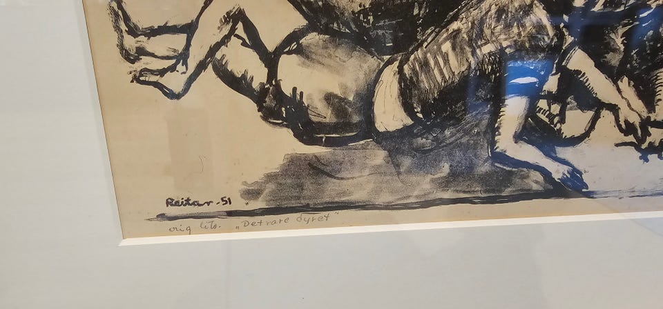 Galleribilde