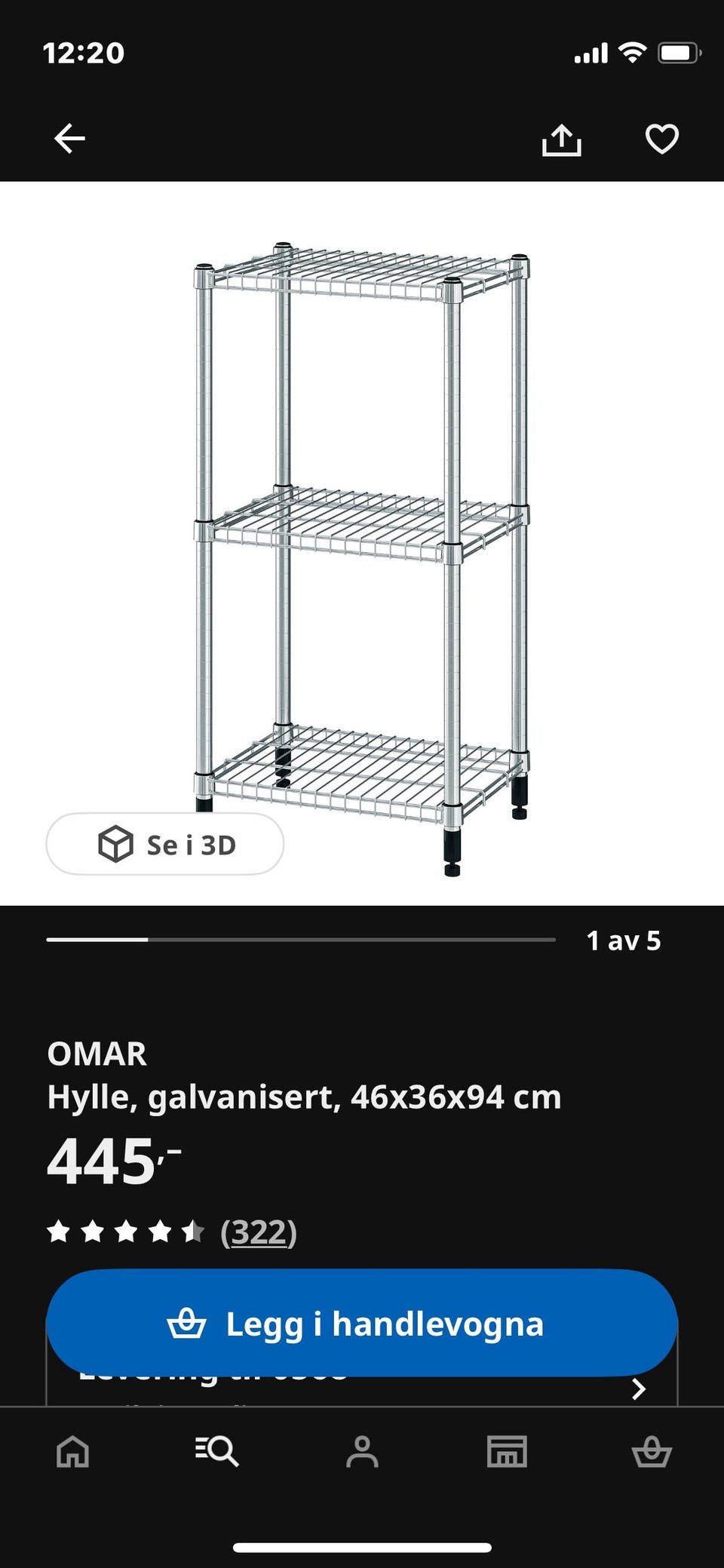Galleribilde