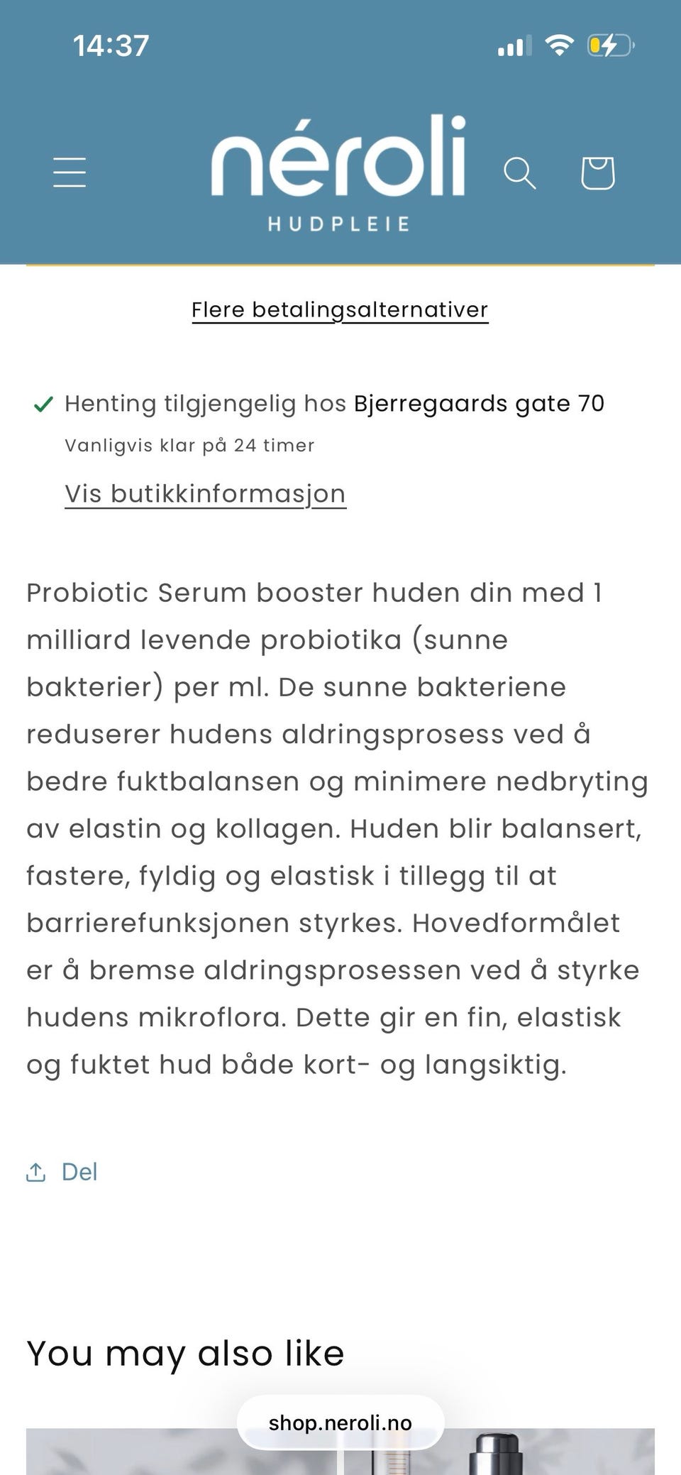 Galleribilde