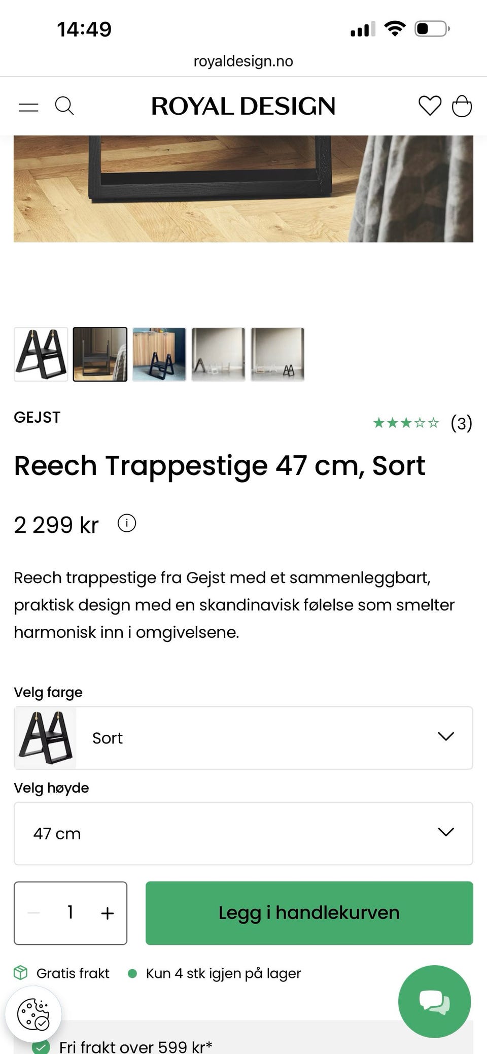 Galleribilde