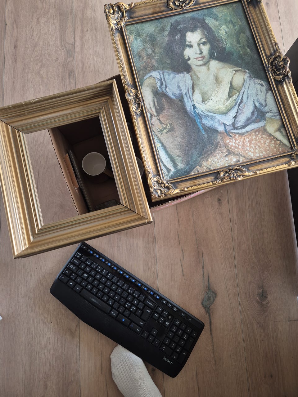 Galleribilde