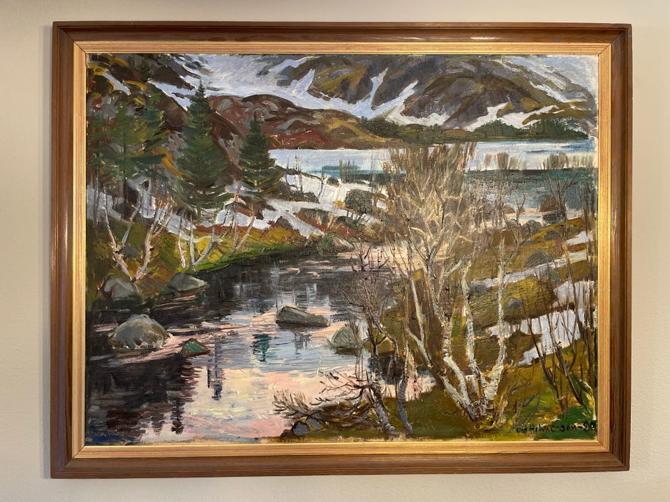 Galleribilde
