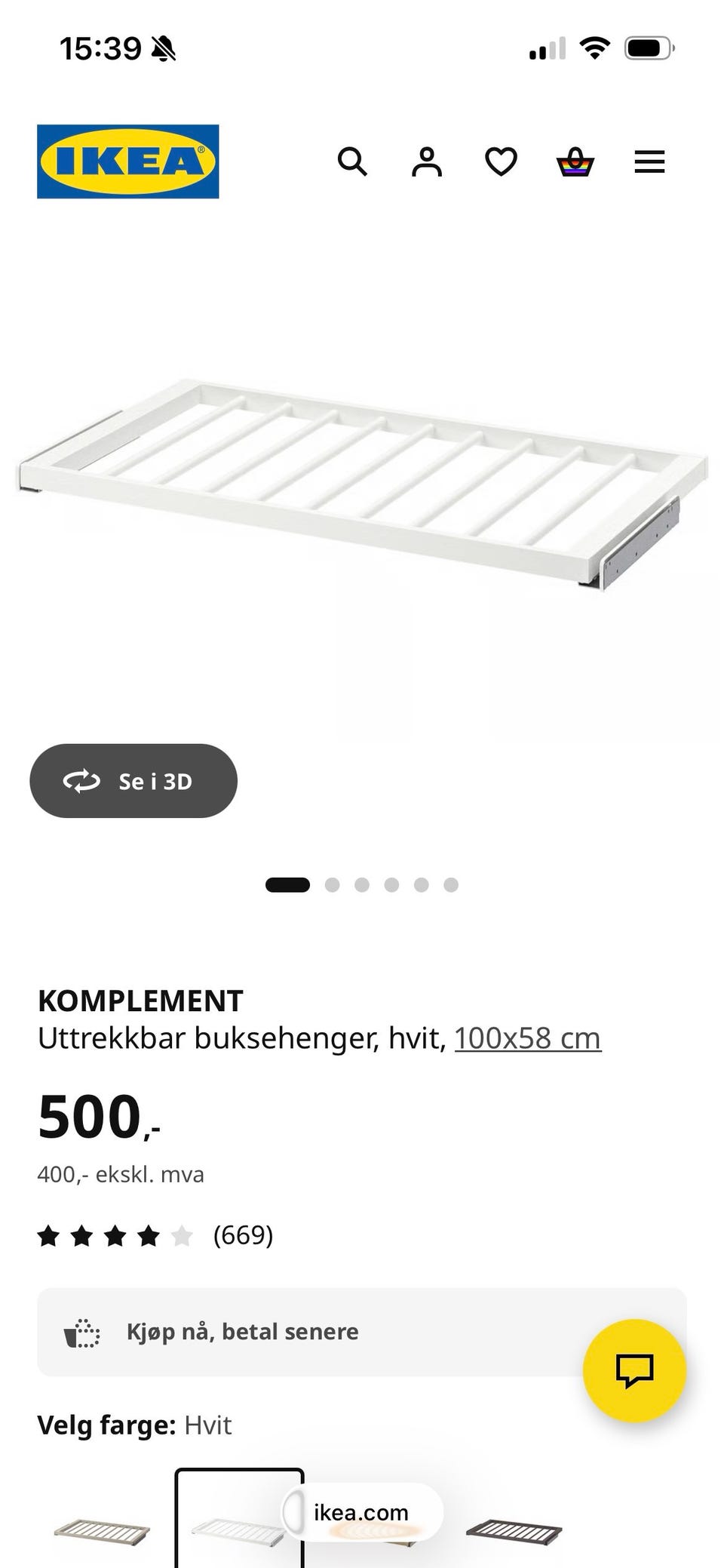 Galleribilde