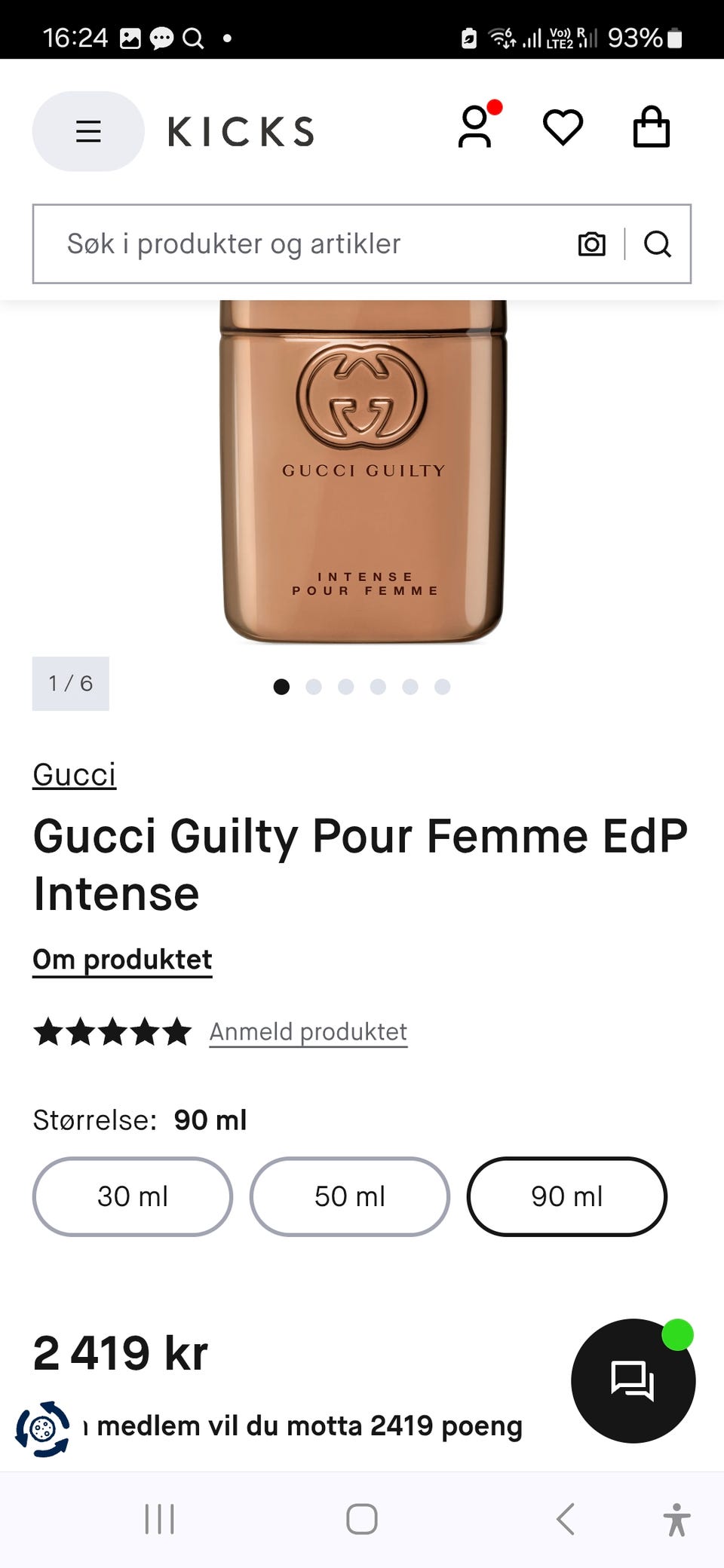 Galleribilde
