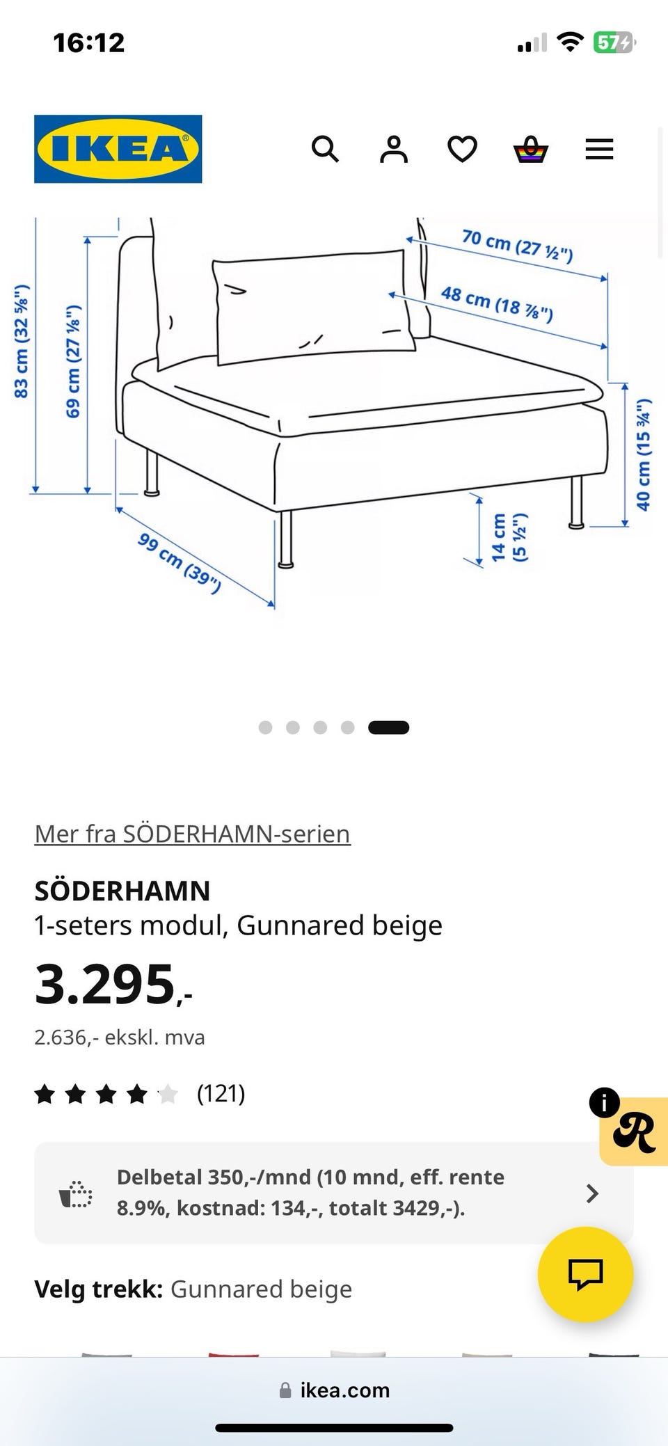 Galleribilde