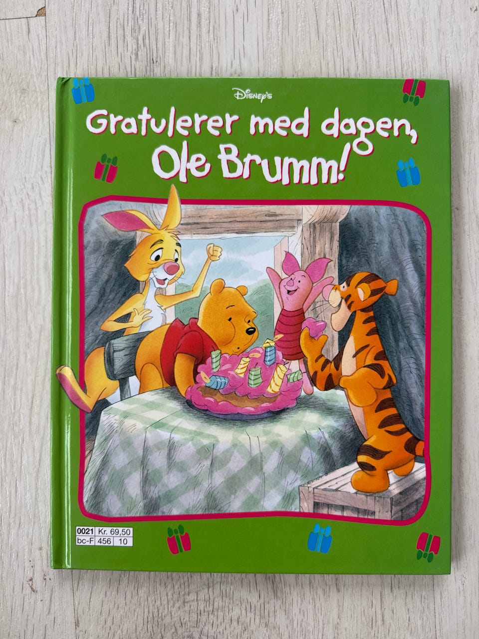 Galleribilde