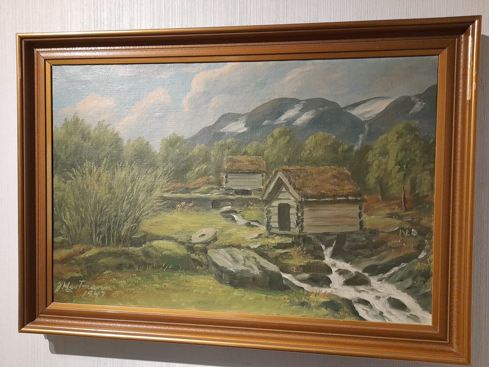 Galleribilde