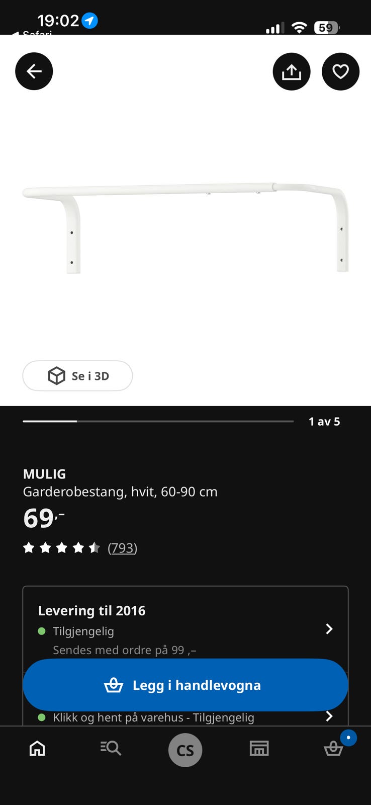 Galleribilde