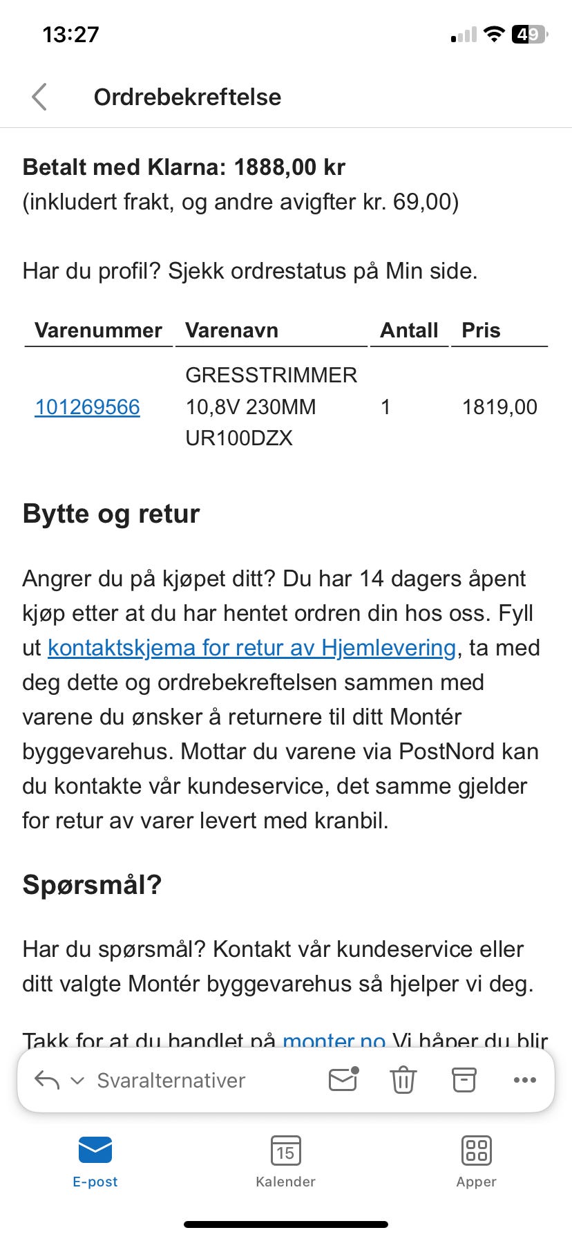Galleribilde