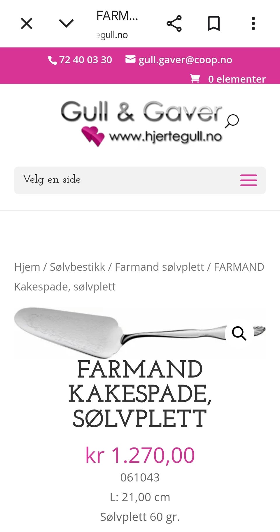 Galleribilde