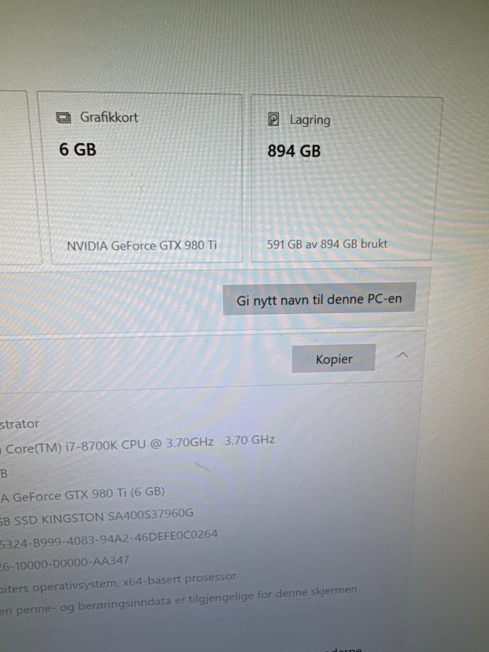 Galleribilde