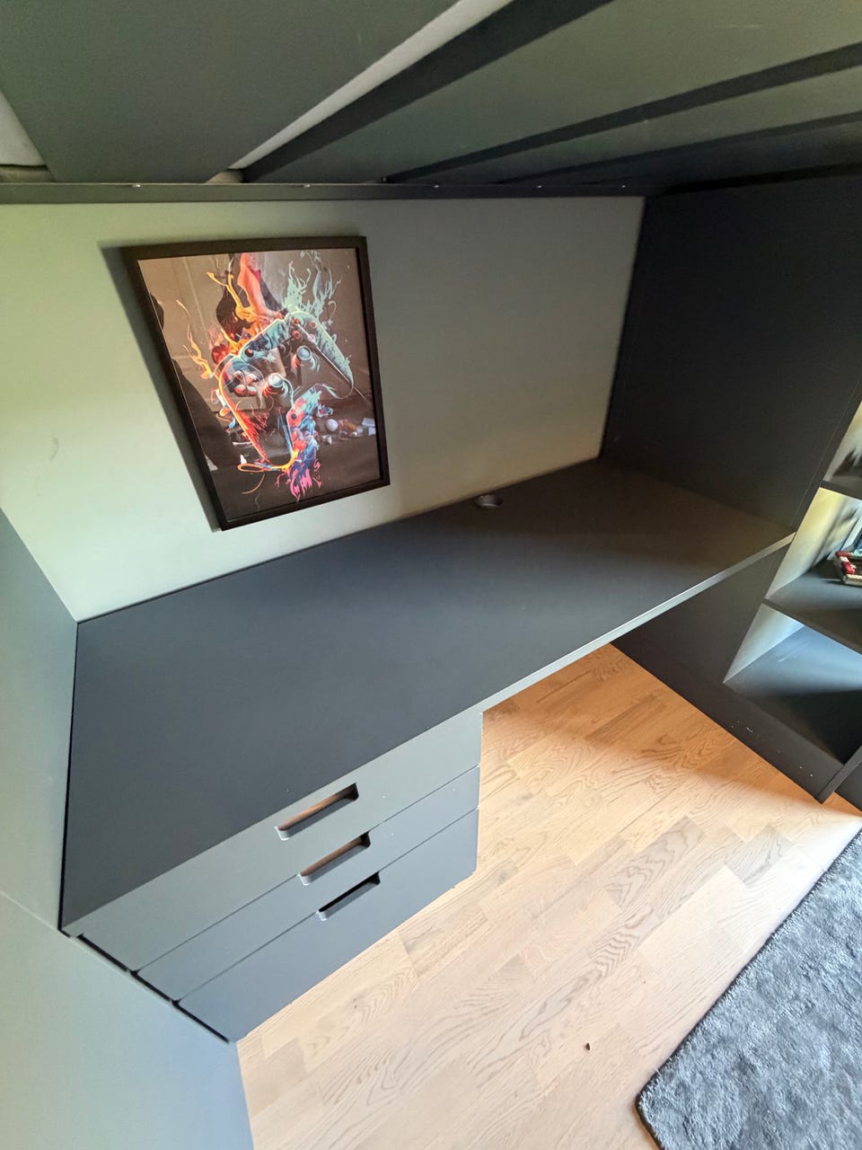 Galleribilde