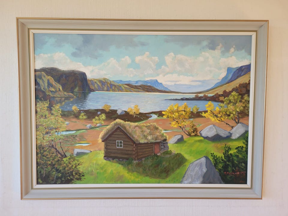 Galleribilde