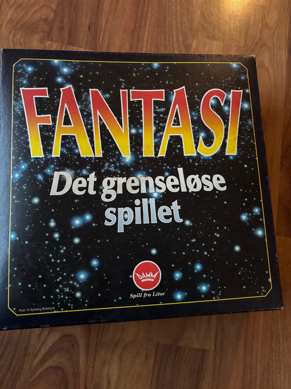 Galleribilde