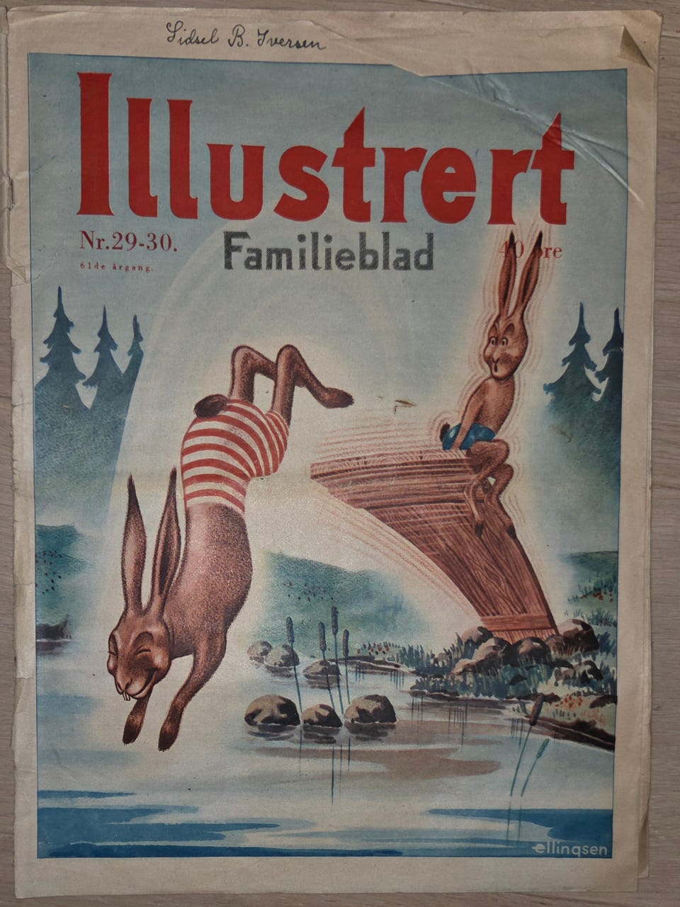 Galleribilde